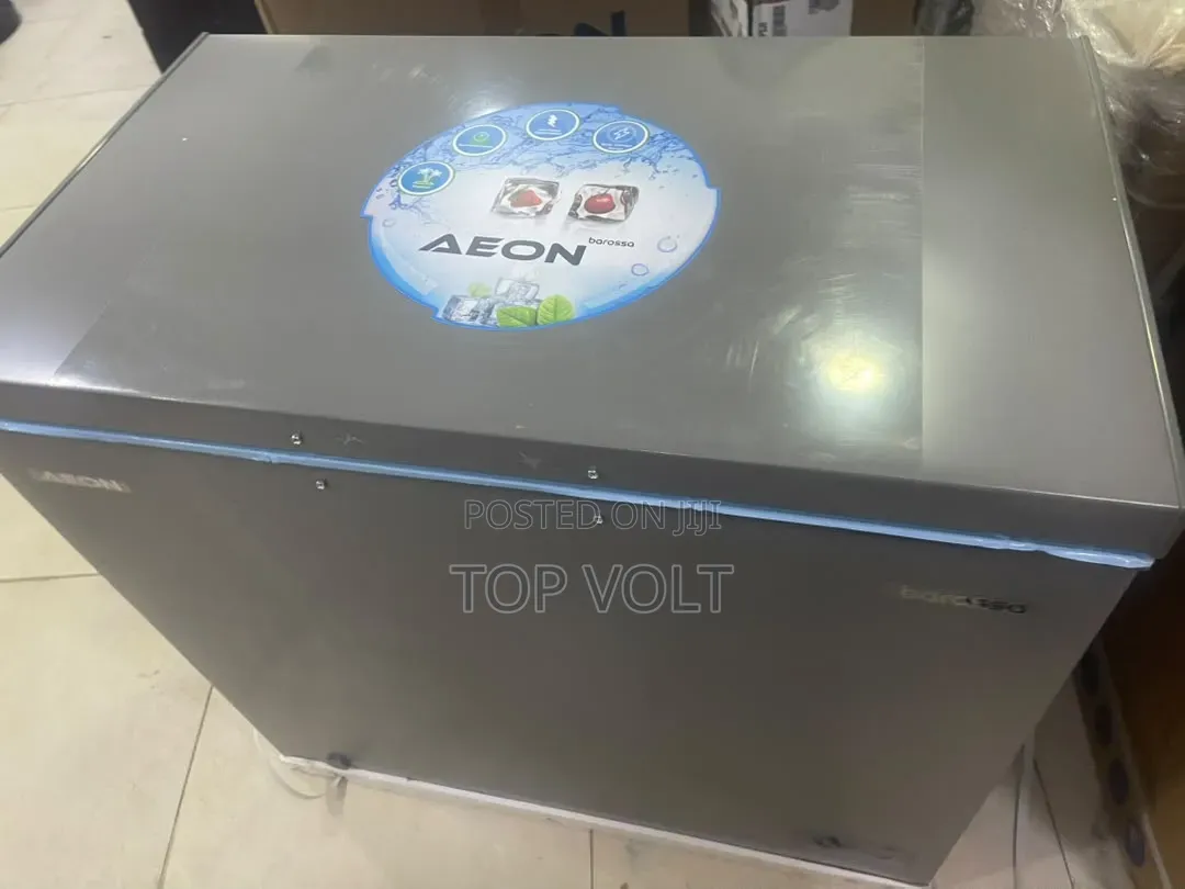 Aeon 200L Inverter Freezer