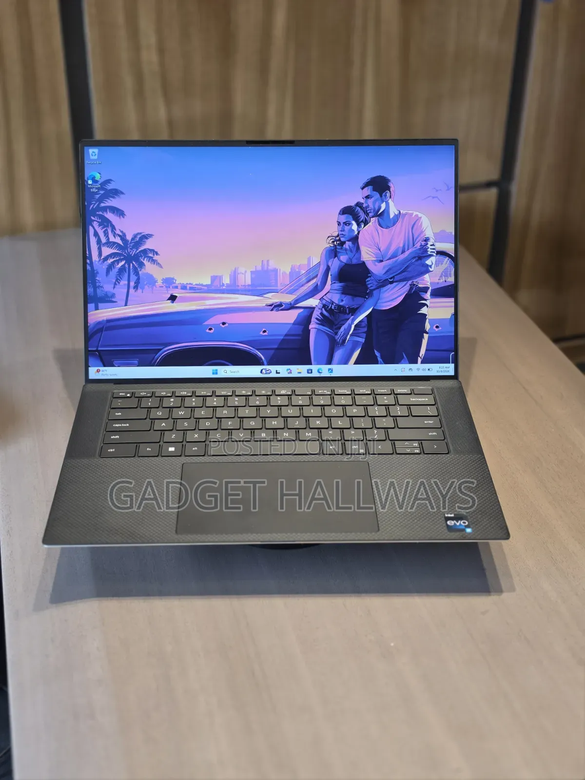 Laptop Dell XPS 15 (9530) 32GB Intel Core i7 SSD 512GB