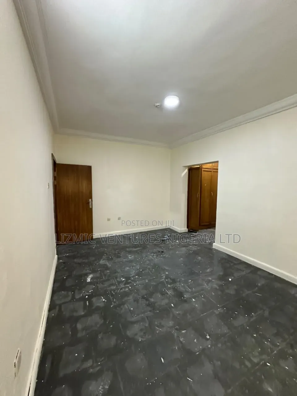 Furnished 3bdrm Apartment in Marwa, Lekki Phase 1 for rent