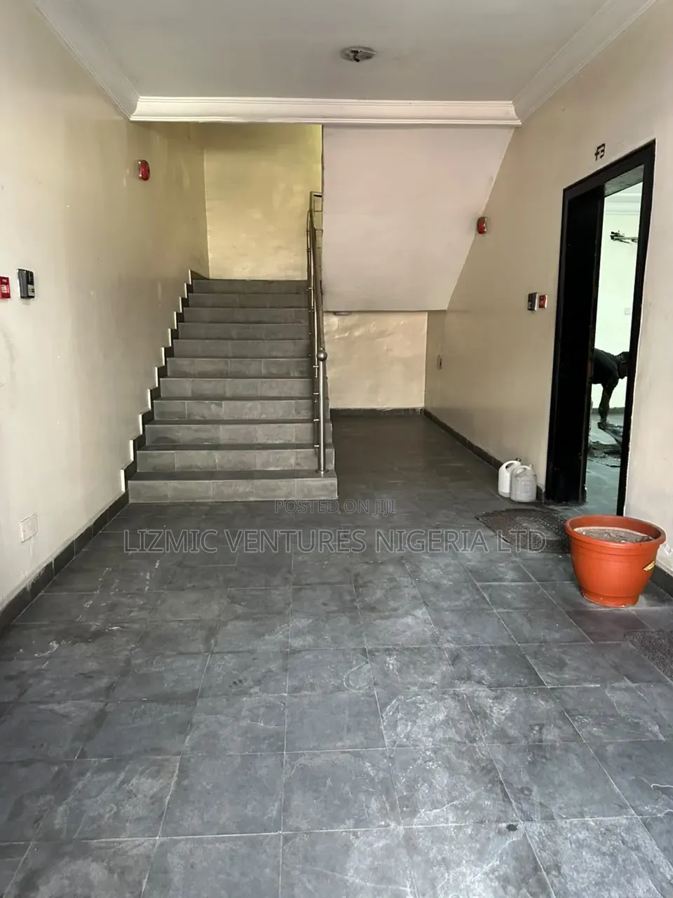 Furnished 3bdrm Apartment in Marwa, Lekki Phase 1 for rent