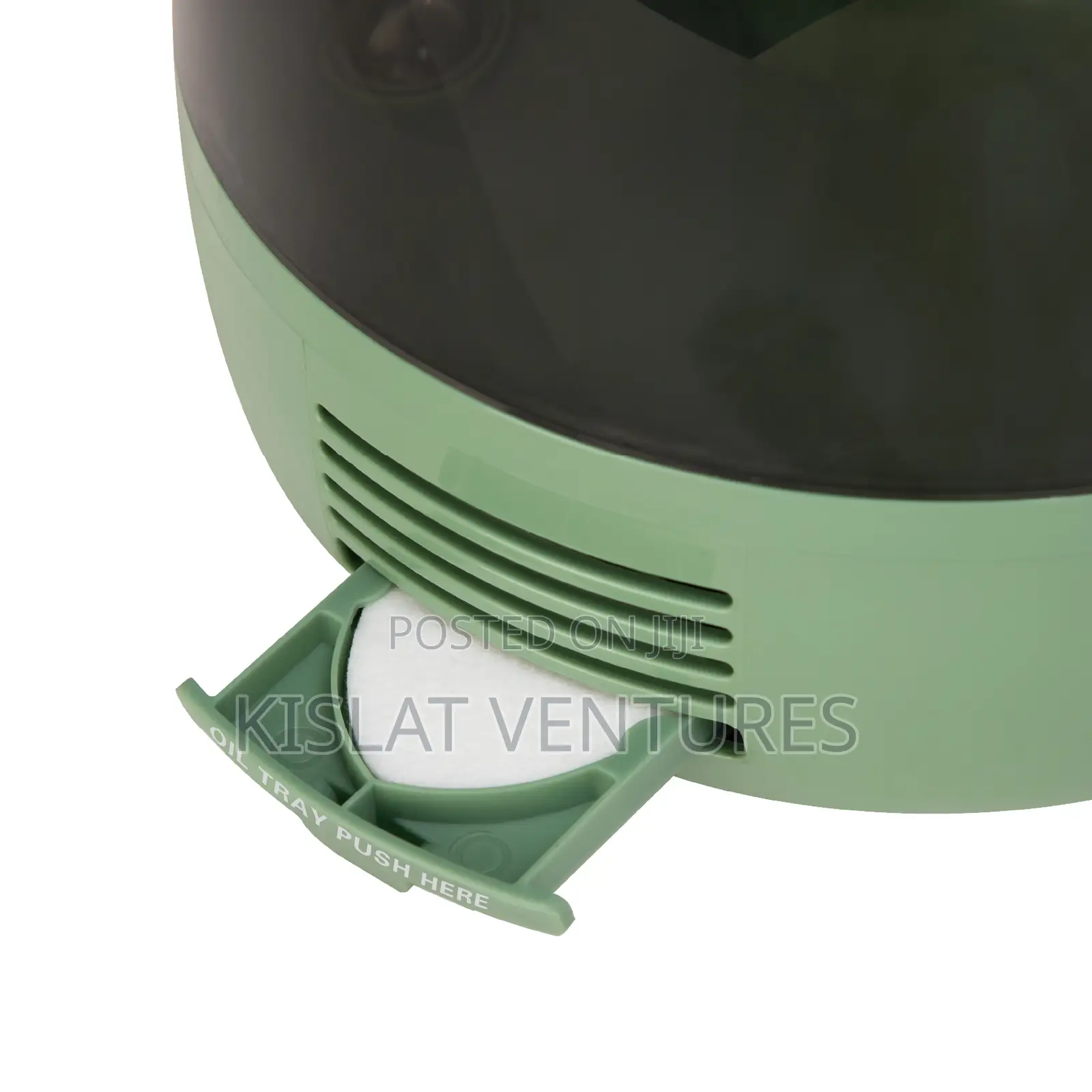 Lexical 2.5liter Cool Mist Humidifier - 21w