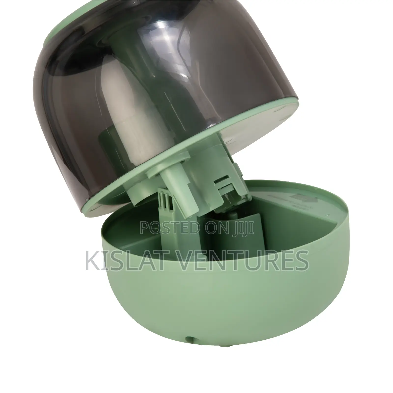Lexical 2.5liter Cool Mist Humidifier - 21w