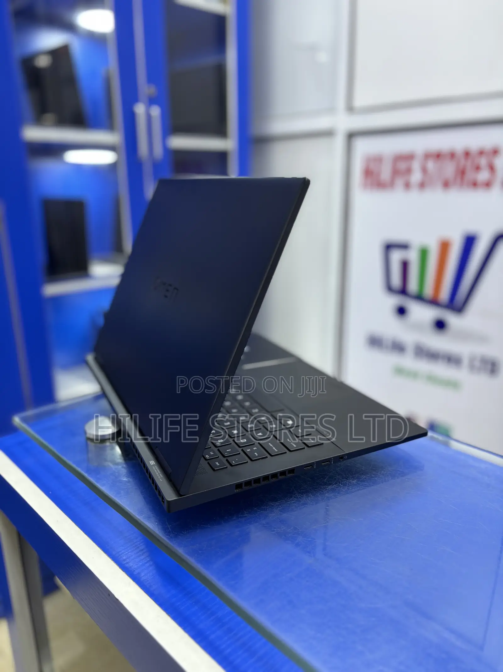 Laptop HP Omen 16 16GB AMD Ryzen 9 SSD 512GB