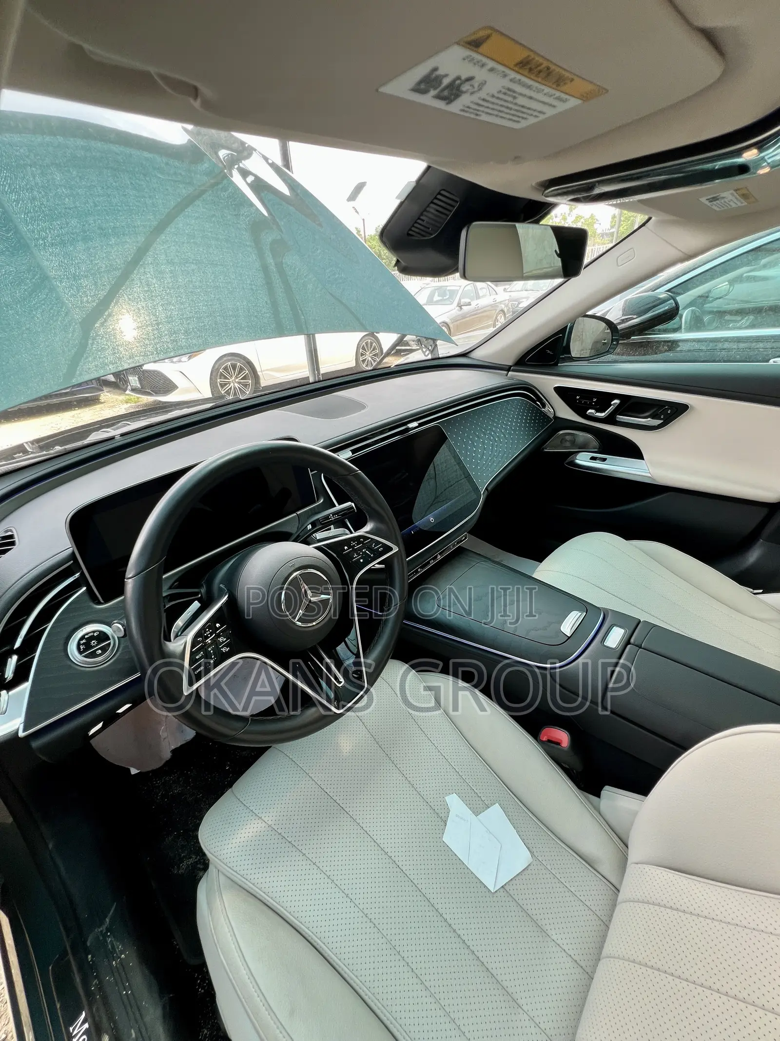 Mercedes-Benz E-Class E 350 4MATIC AWD 2024 Silver