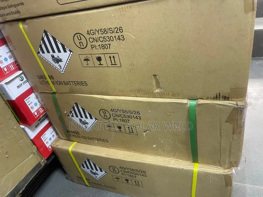 5kwh Lithium Battery 48v