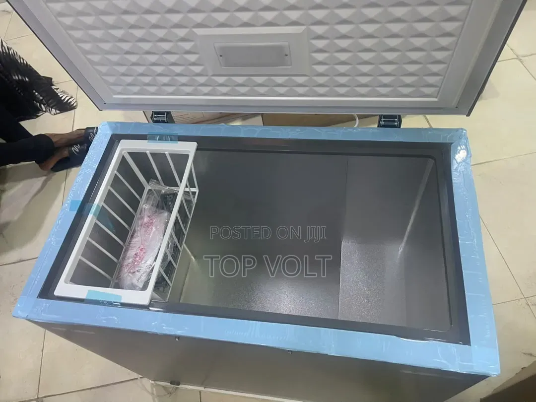 Aeon 200L Chest Freezer for Home Use