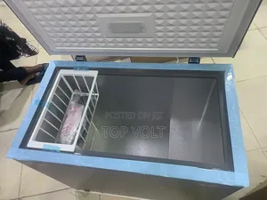 Aeon 200L Chest Freezer for Home Use