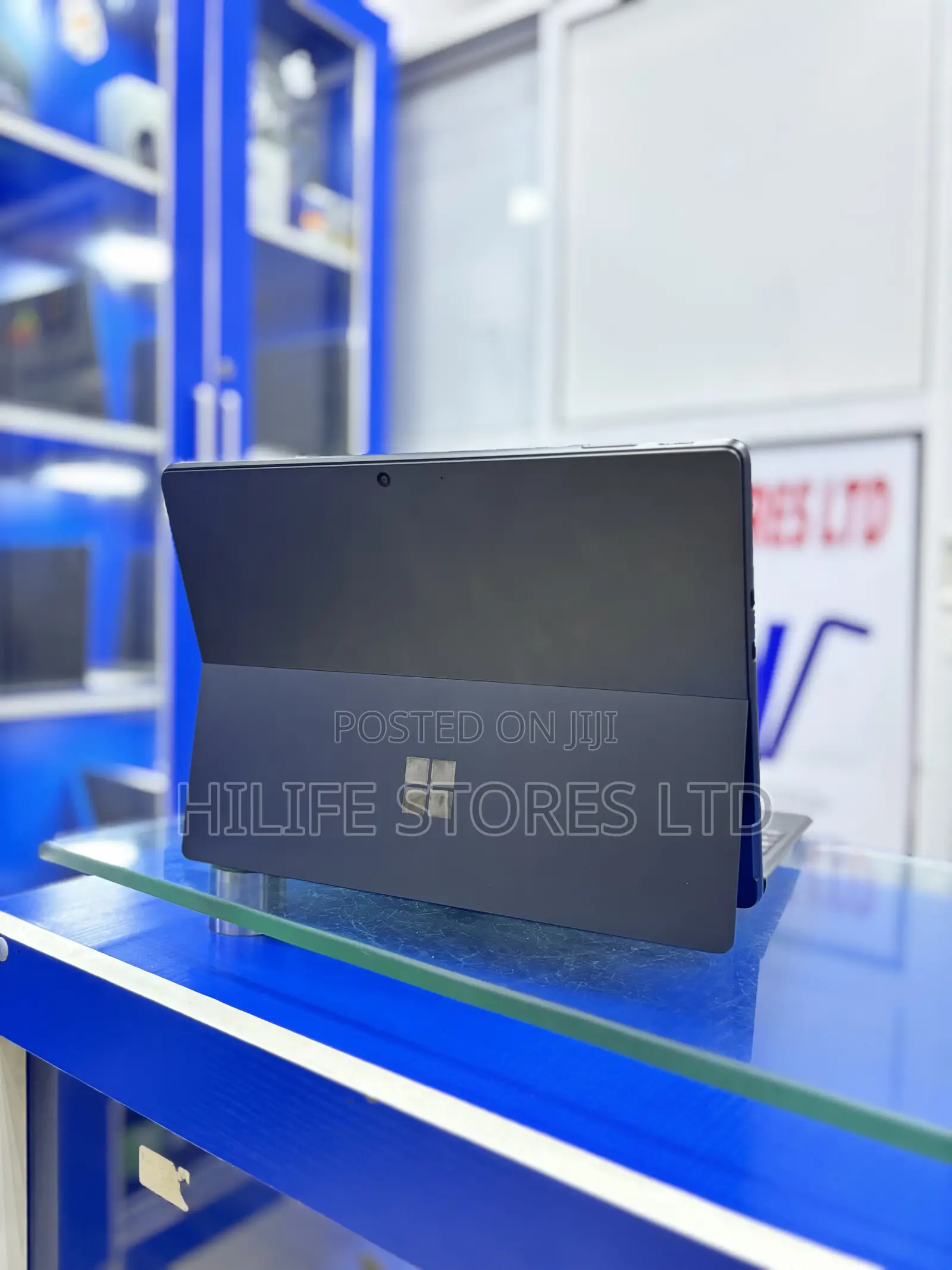 Laptop Microsoft Surface Pro 11th Edition, a Copilot+ PC 16GB SSD 512GB