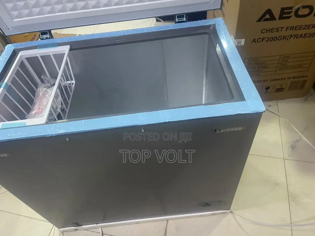 Aeon 200L Freezer for Frozen Foods