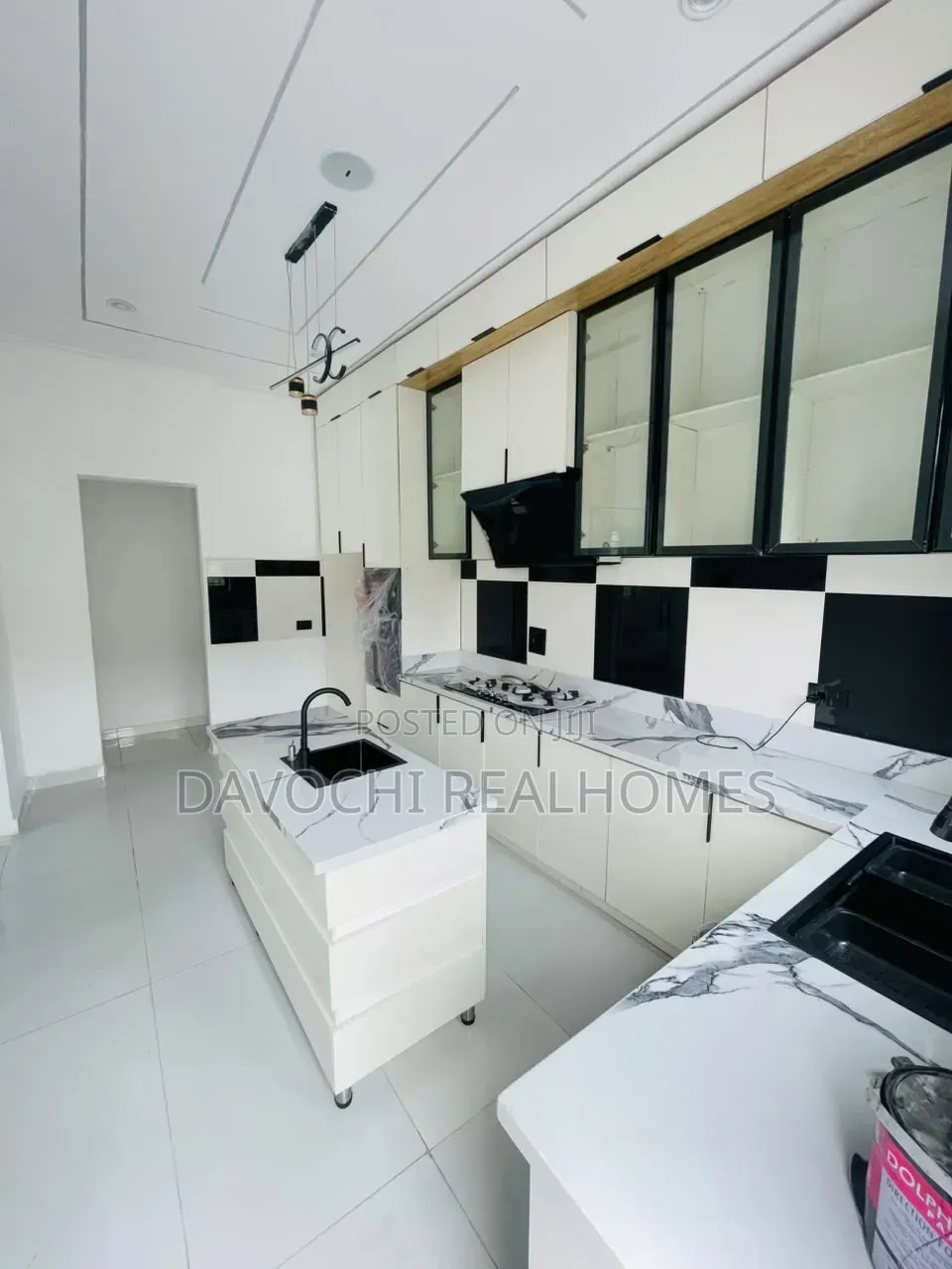 4bdrm Duplex in Sangotedo for sale