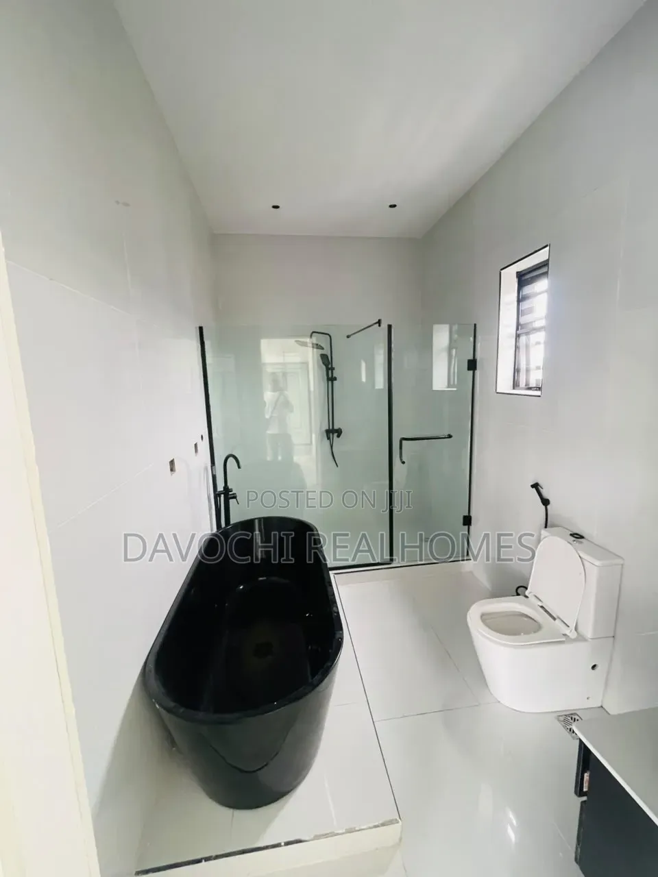 4bdrm Duplex in Sangotedo for sale