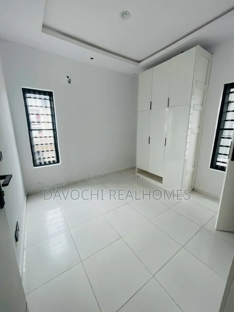 4bdrm Duplex in Sangotedo for sale