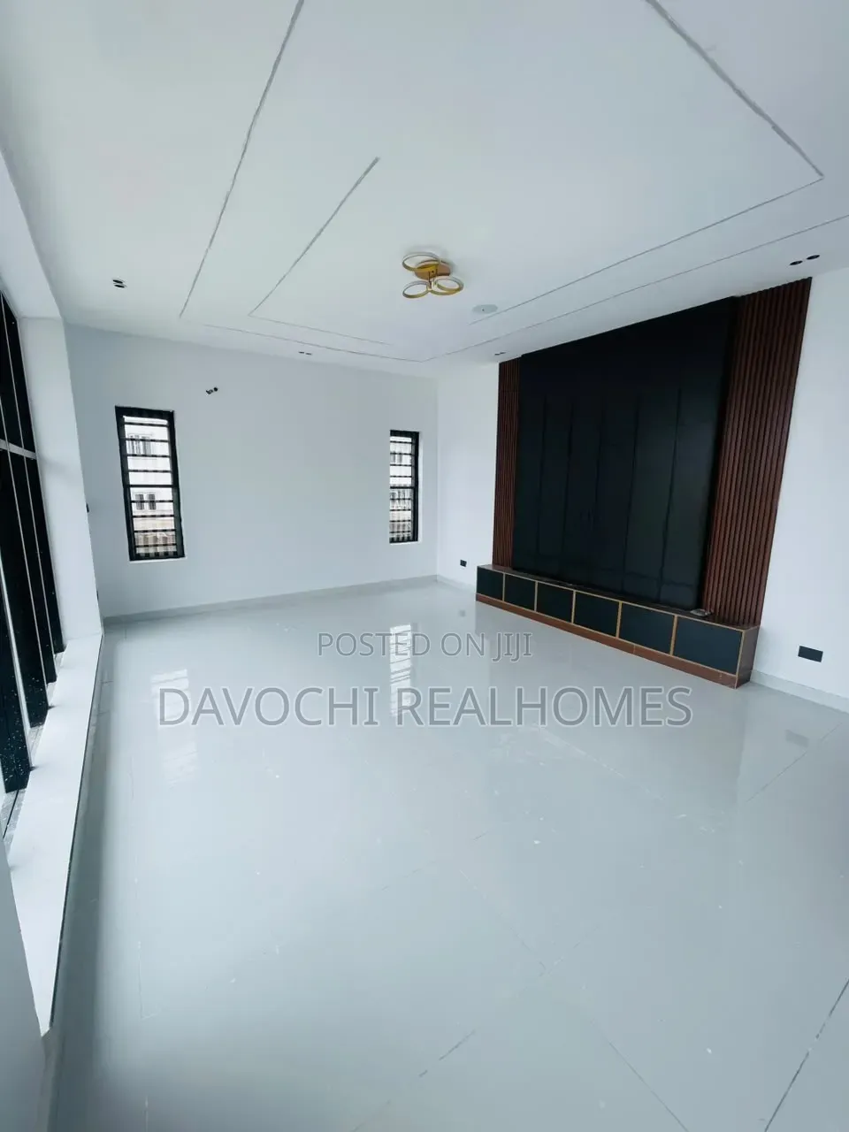 4bdrm Duplex in Sangotedo for sale