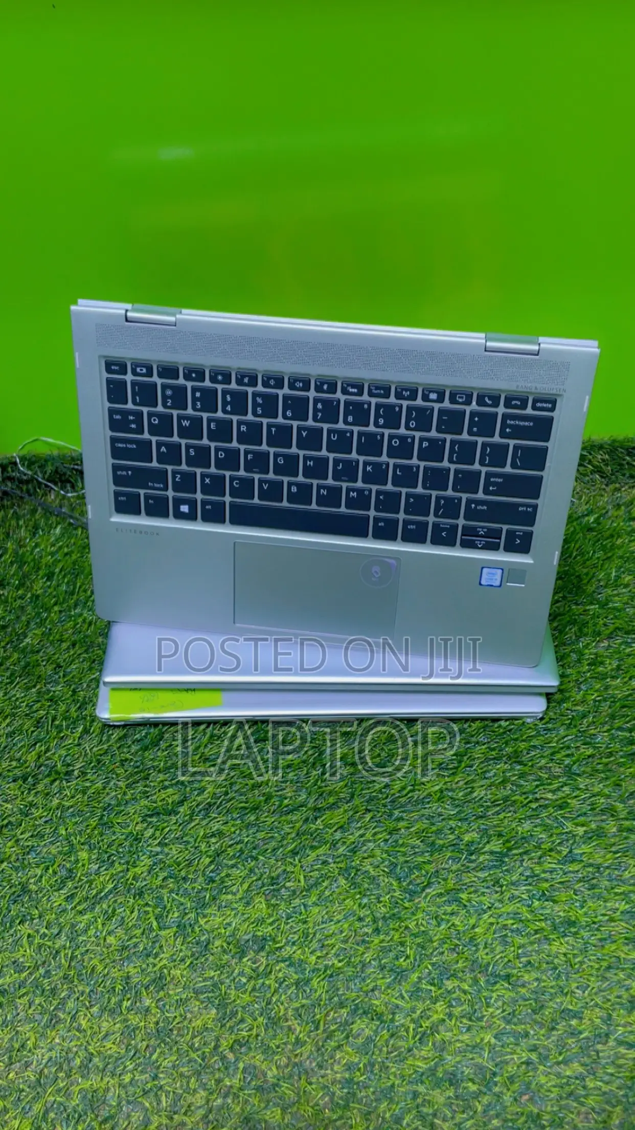 Laptop HP EliteBook 830 G6 16GB Intel Core i5 SSD 256GB