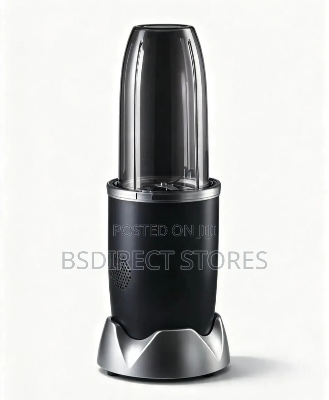 Kitchenmaster Powerful Nutrient Blender. Stainless Steel Blade 700W