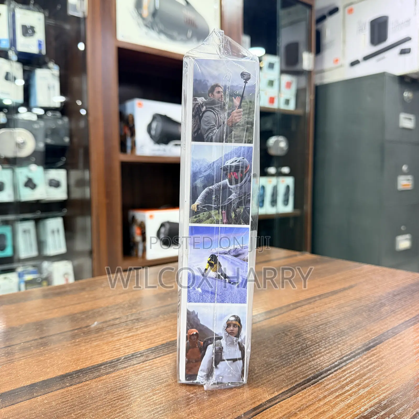 DJI Osmo Action 6 Adventure Combo