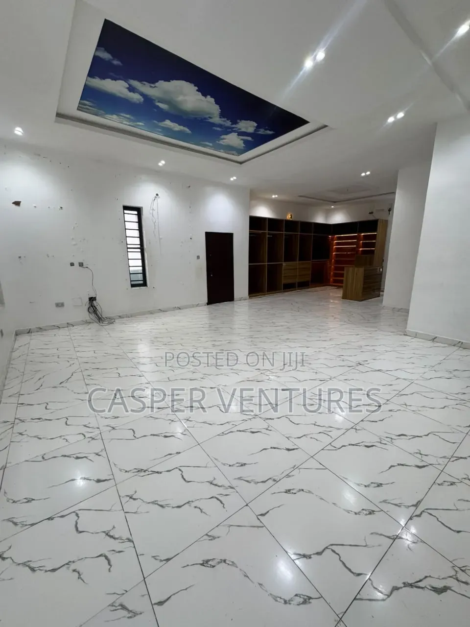 4bdrm Duplex in Chevyview, Chevron for sale