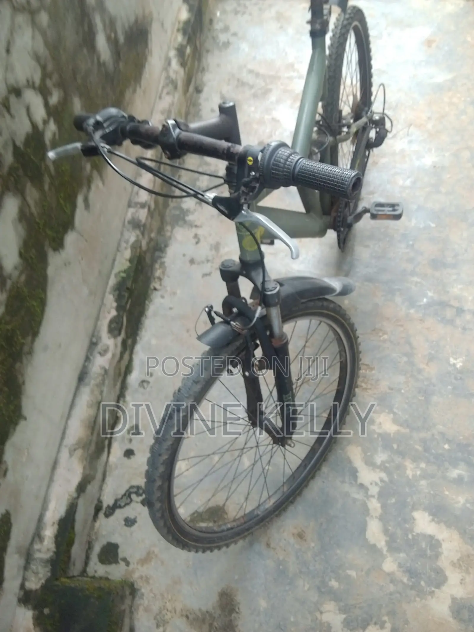 Bicycle for Sale