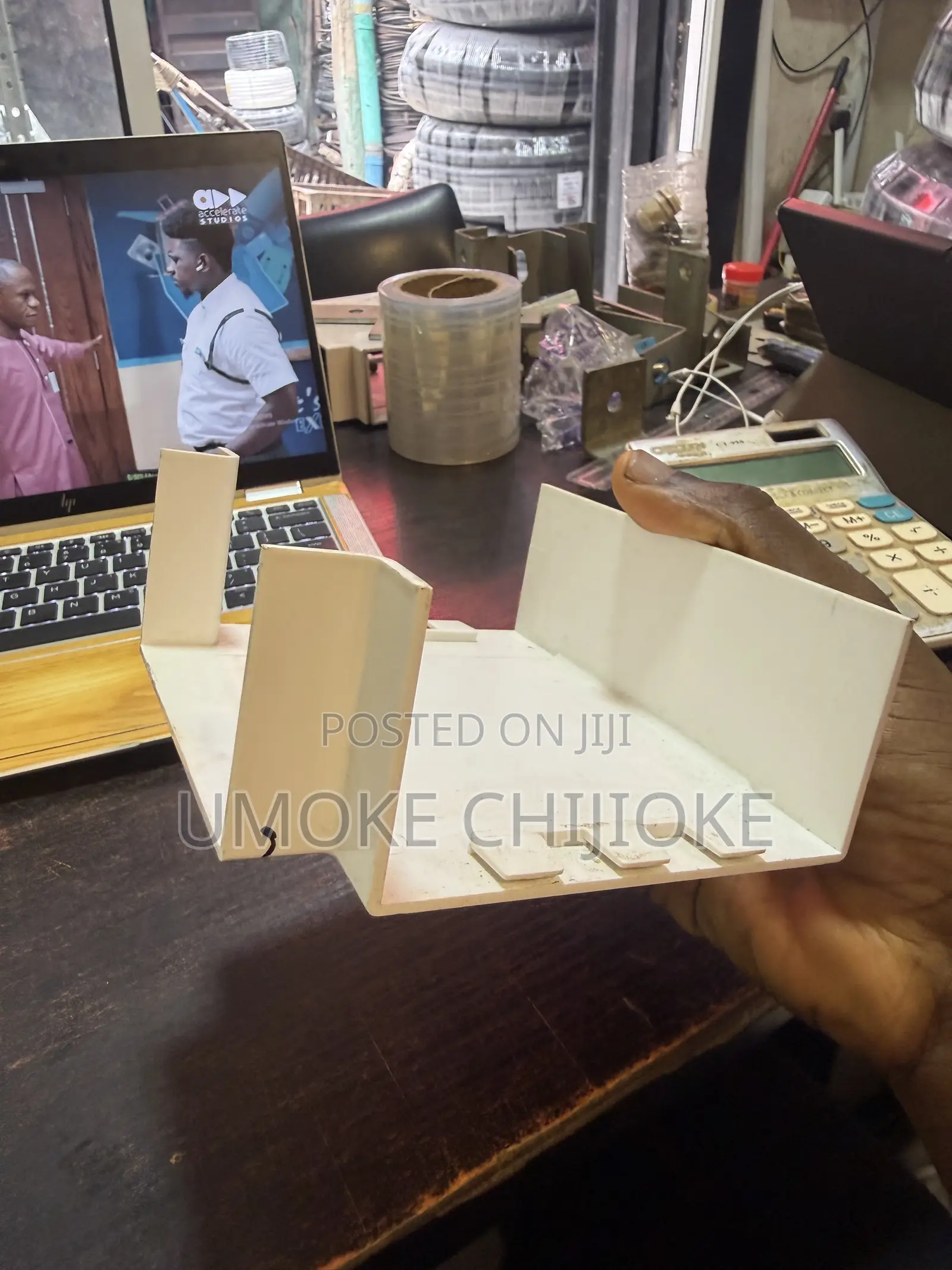PVC Cable Trunking Accessories – Tee, Bends & Coupler