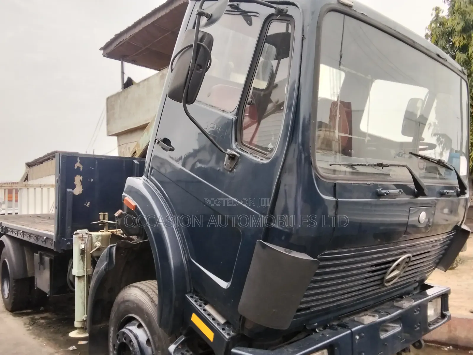 1213 Truck