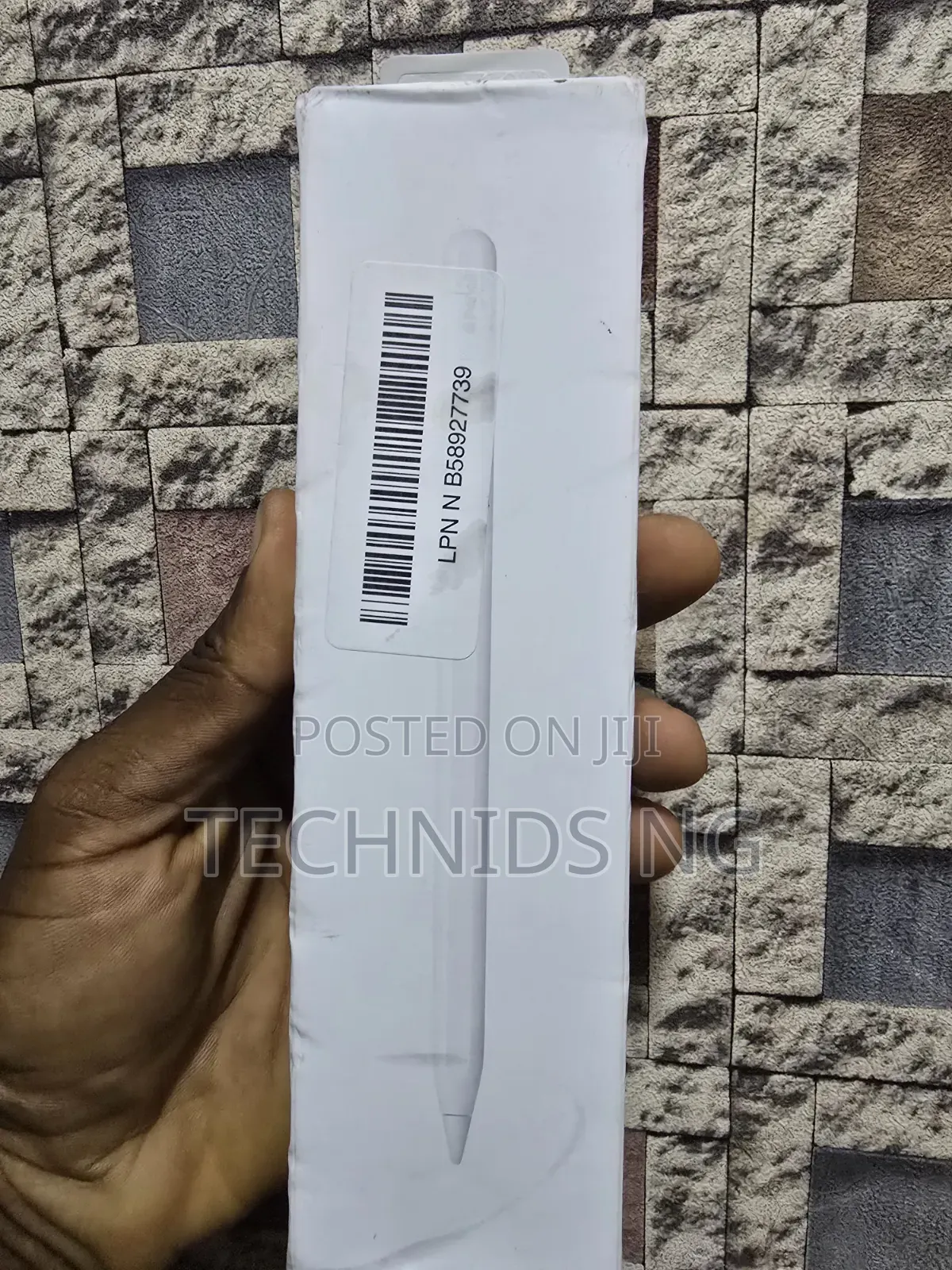 Apple Pencil USB-C
