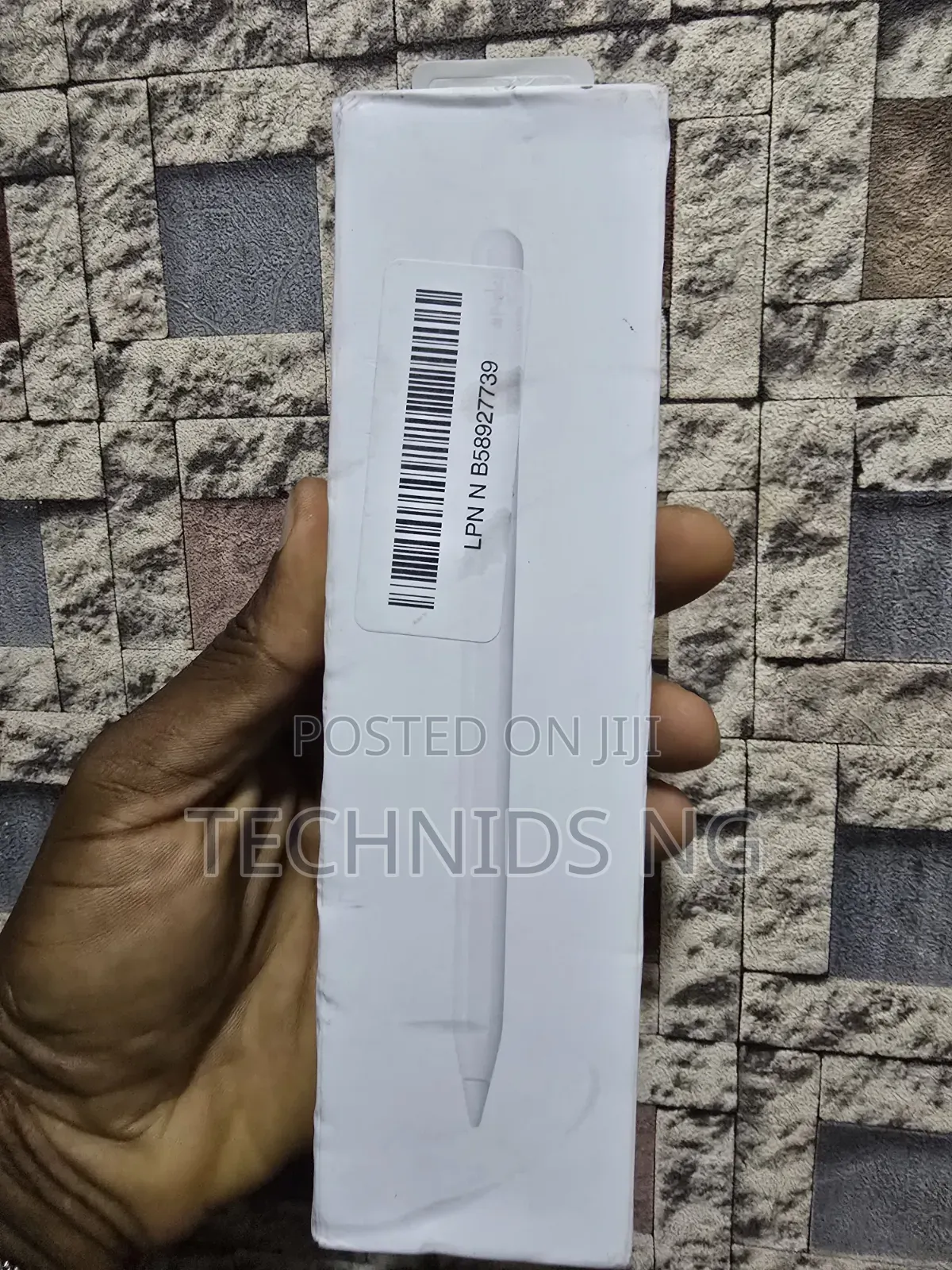 Apple Pencil USB-C