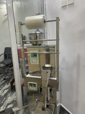 Mini Powder/Granule Packaging Machine