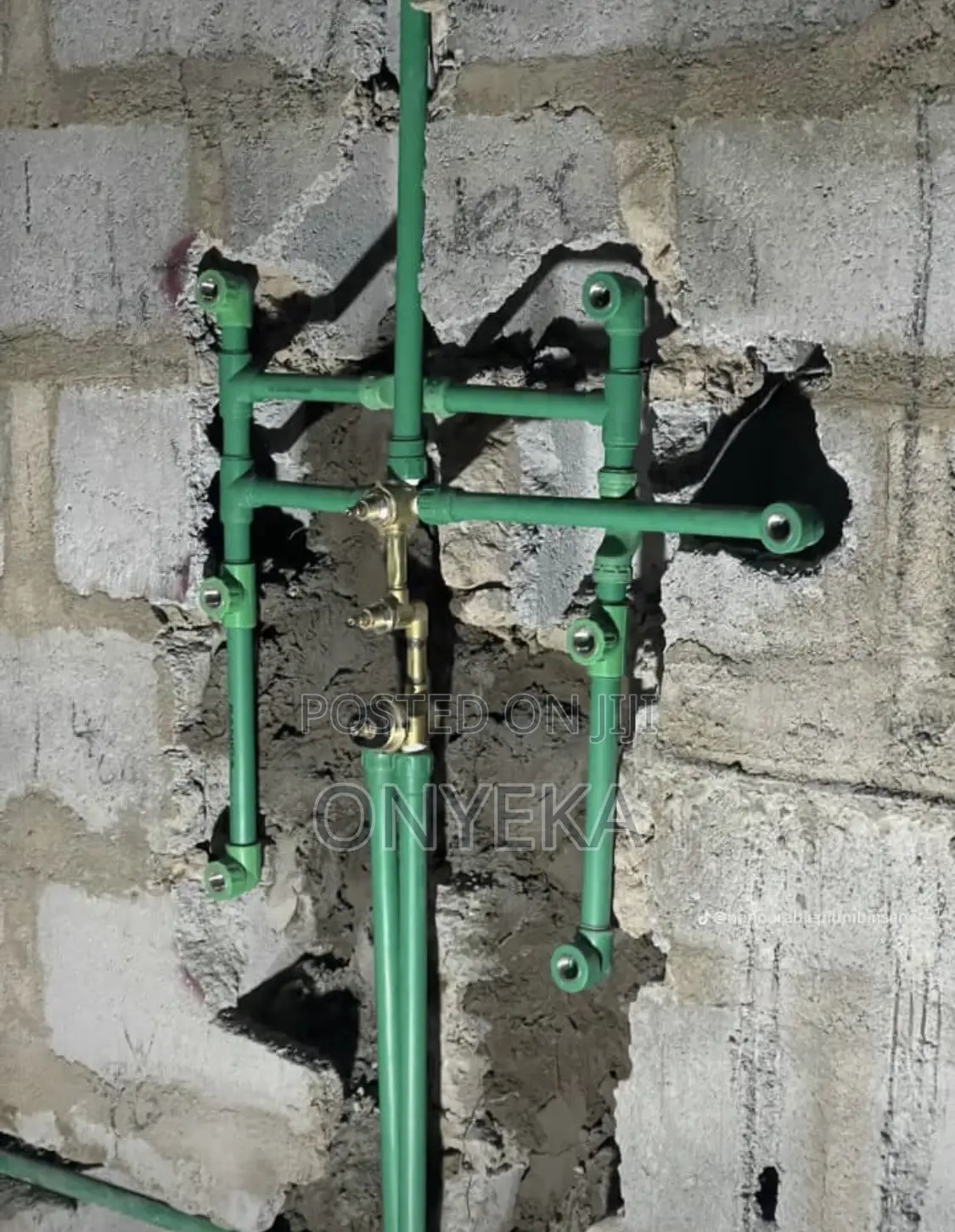 Contact Us for Your Plumbing Service