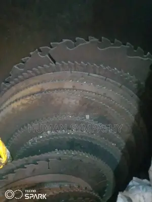 Carbad Saw
