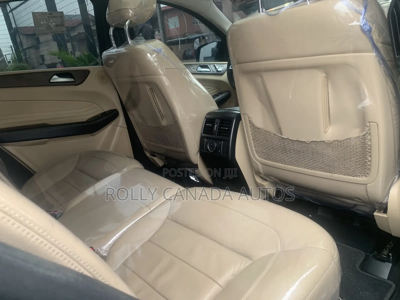 Mercedes-Benz GLE-Class AMG GLE 43 4MATIC 2018 Gray