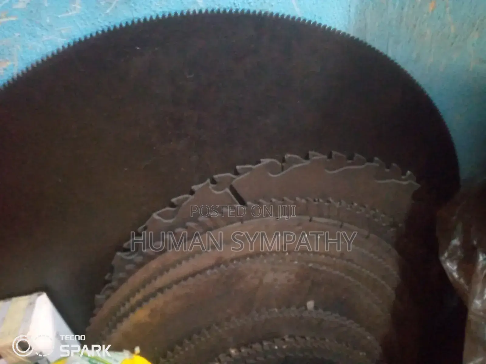 Carbad Saw