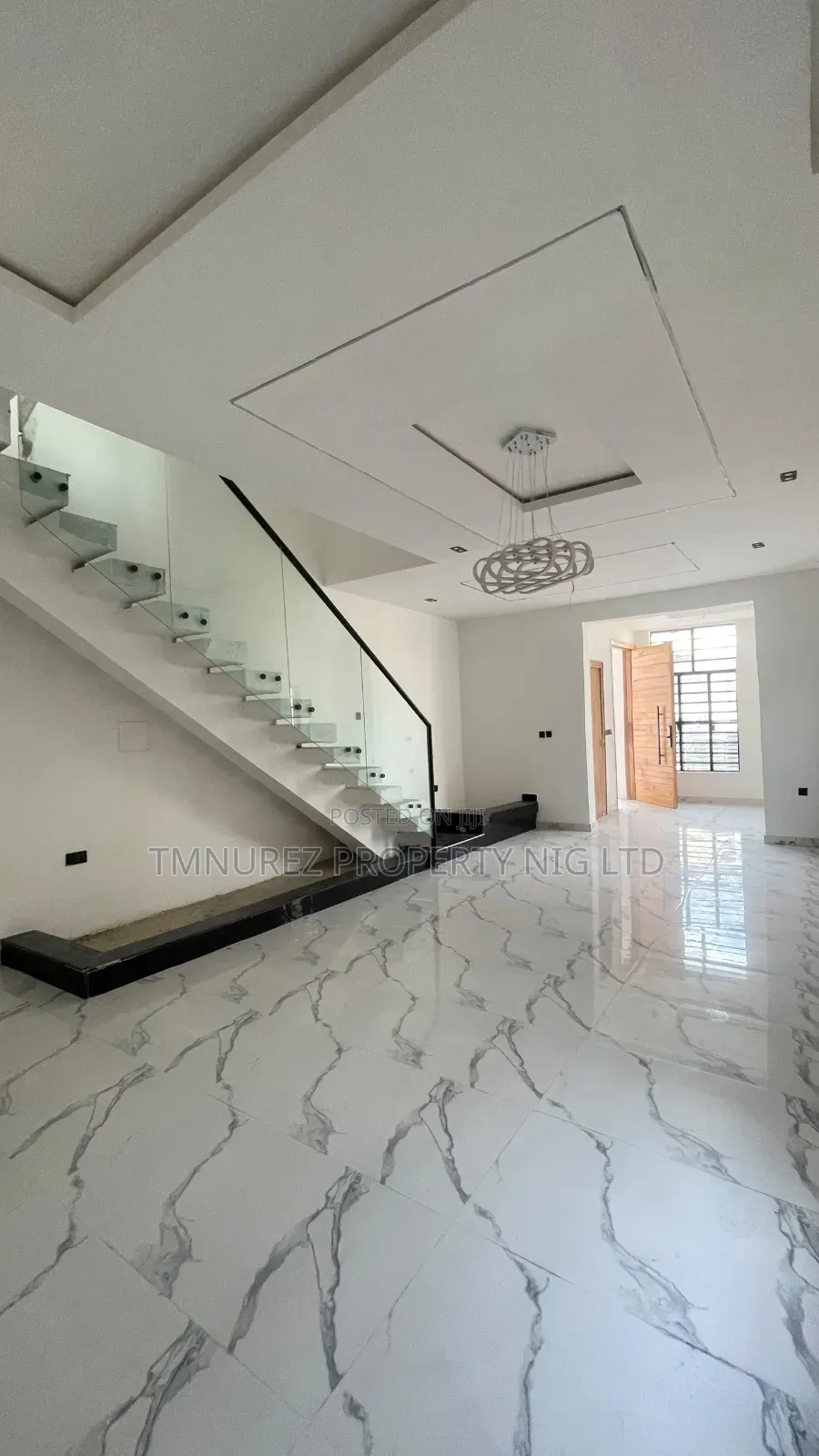 4bdrm Duplex in Idado for sale