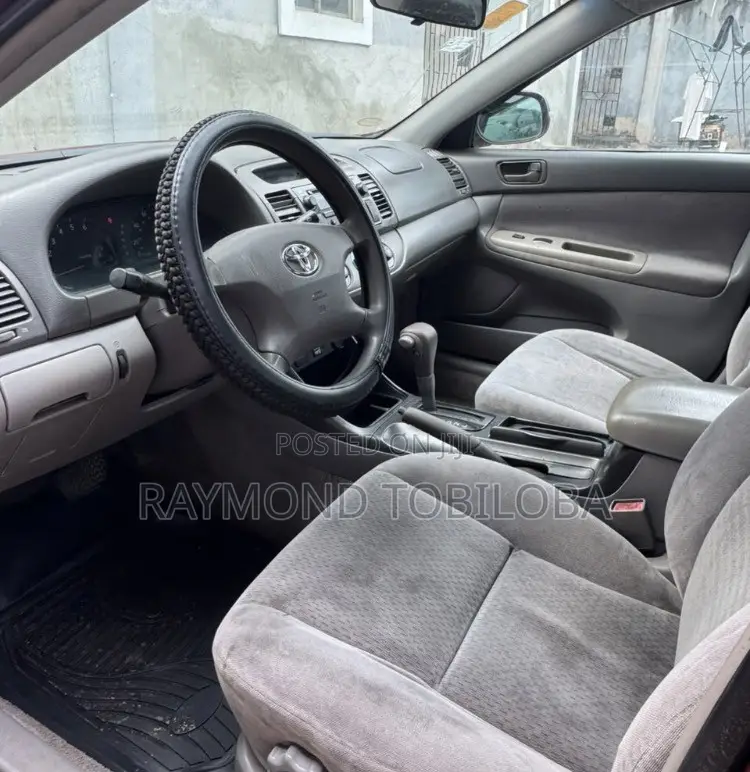 Toyota Camry 2003