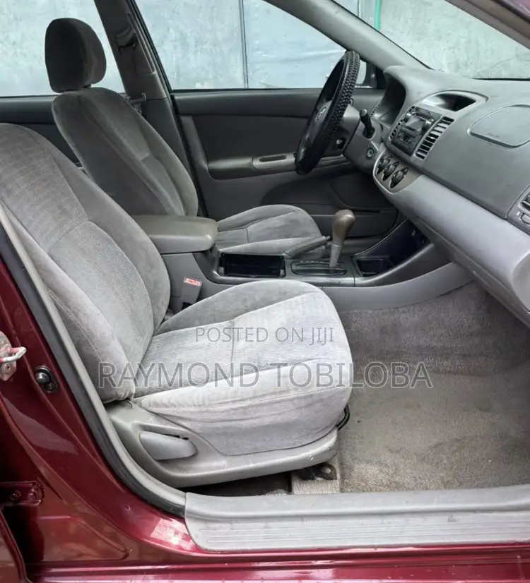 Toyota Camry 2003