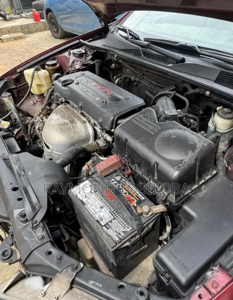 Toyota Camry 2003