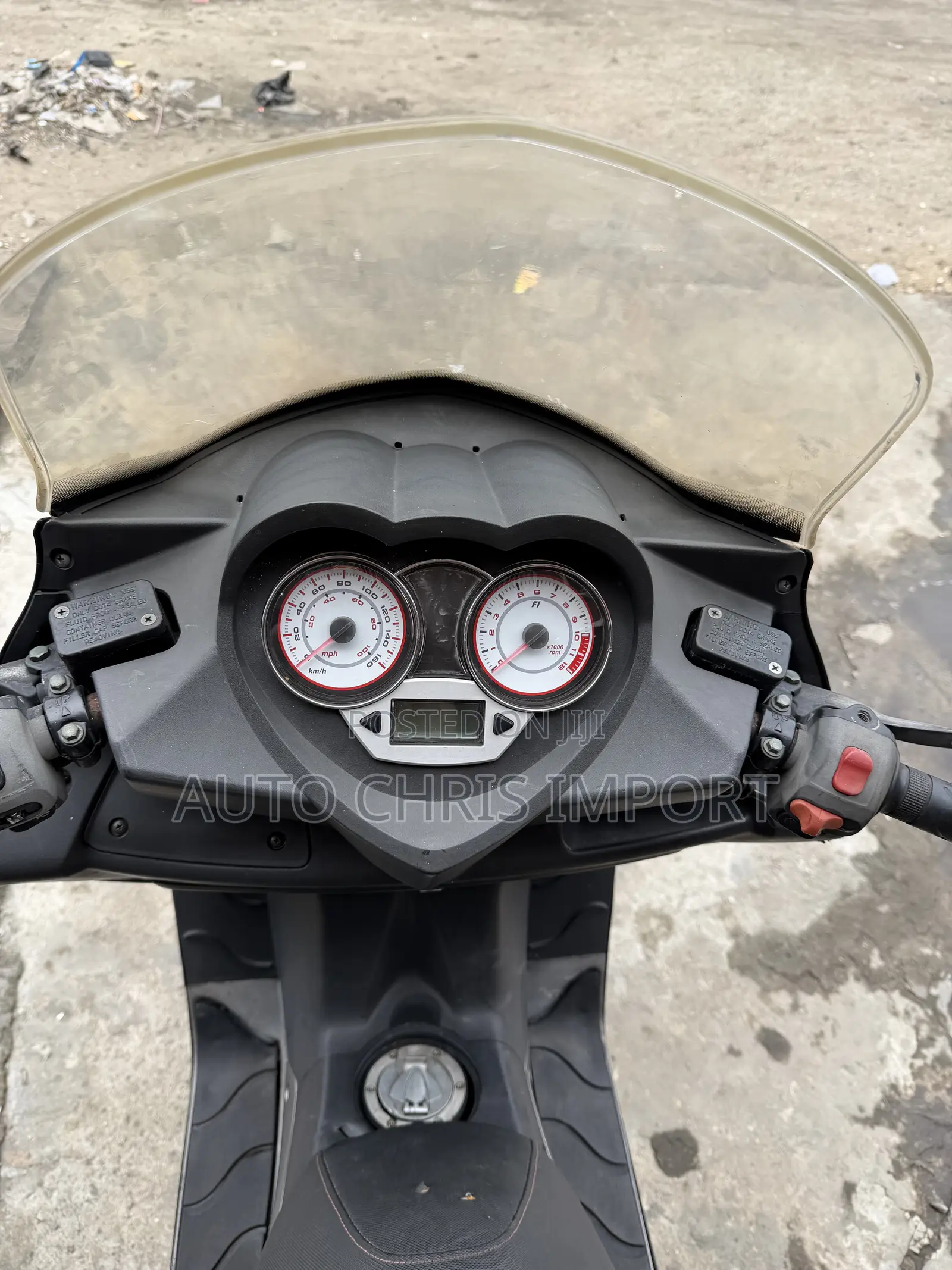 Keeway RKS 125 2017 Black