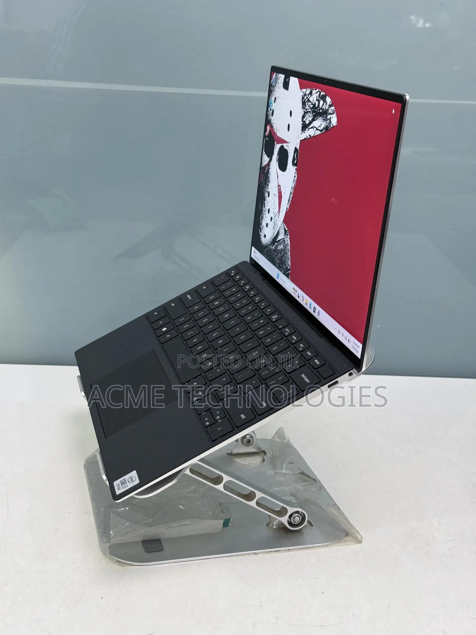 Laptop Dell XPS 13 9300 16GB Intel Core i7 SSD 512GB
