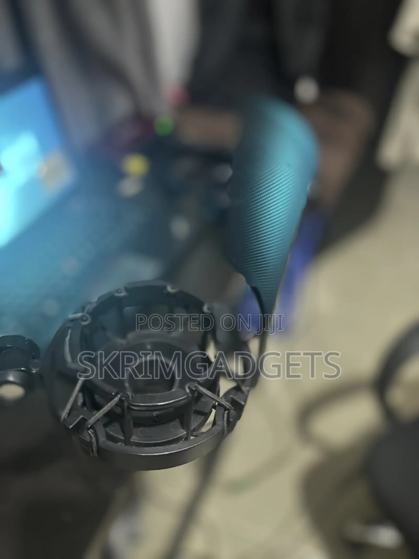 Takstar Condenser Microphone