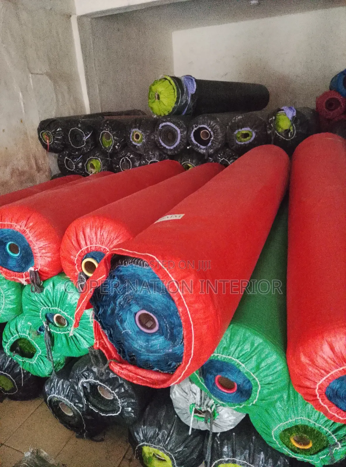 Artificial Grass. Available in Bundles. 50mm, 45,40, 35,30,25,20&15 Mm