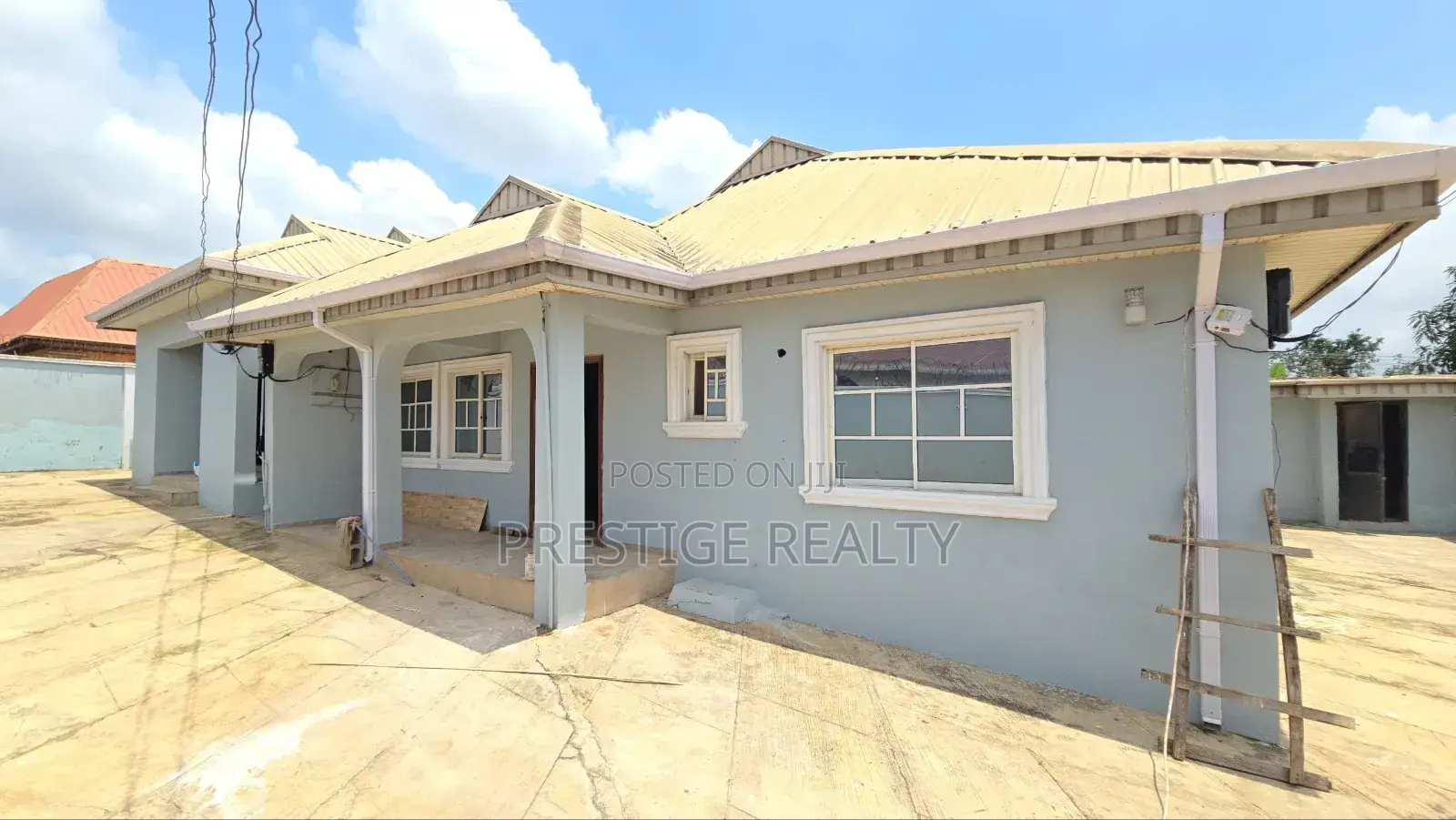 2bdrm Apartment in Apata for rent