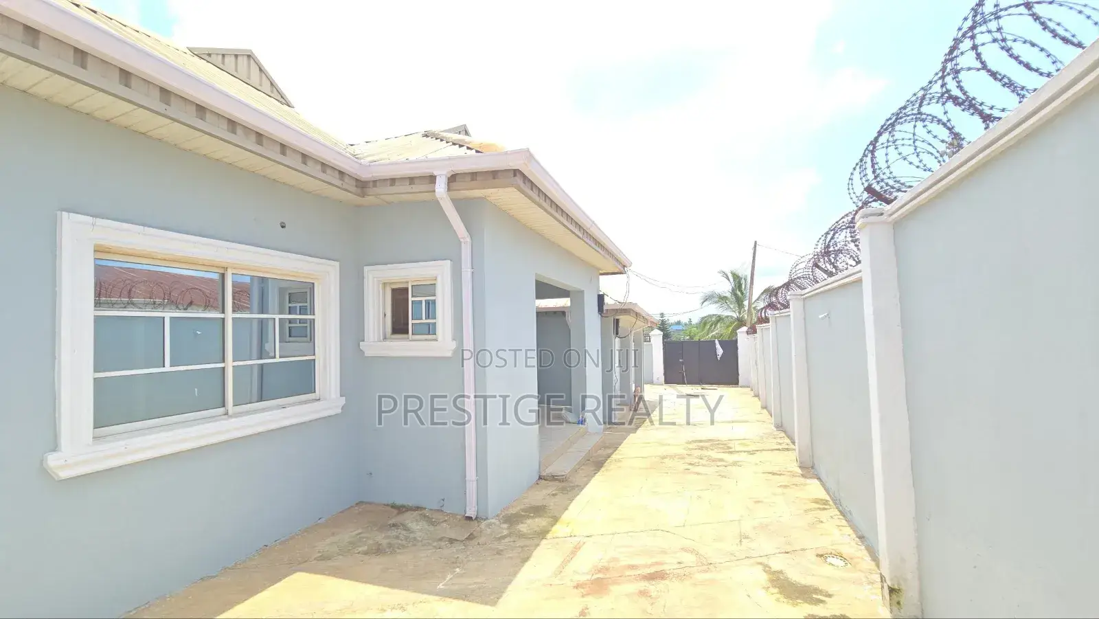 2bdrm Apartment in Apata for rent