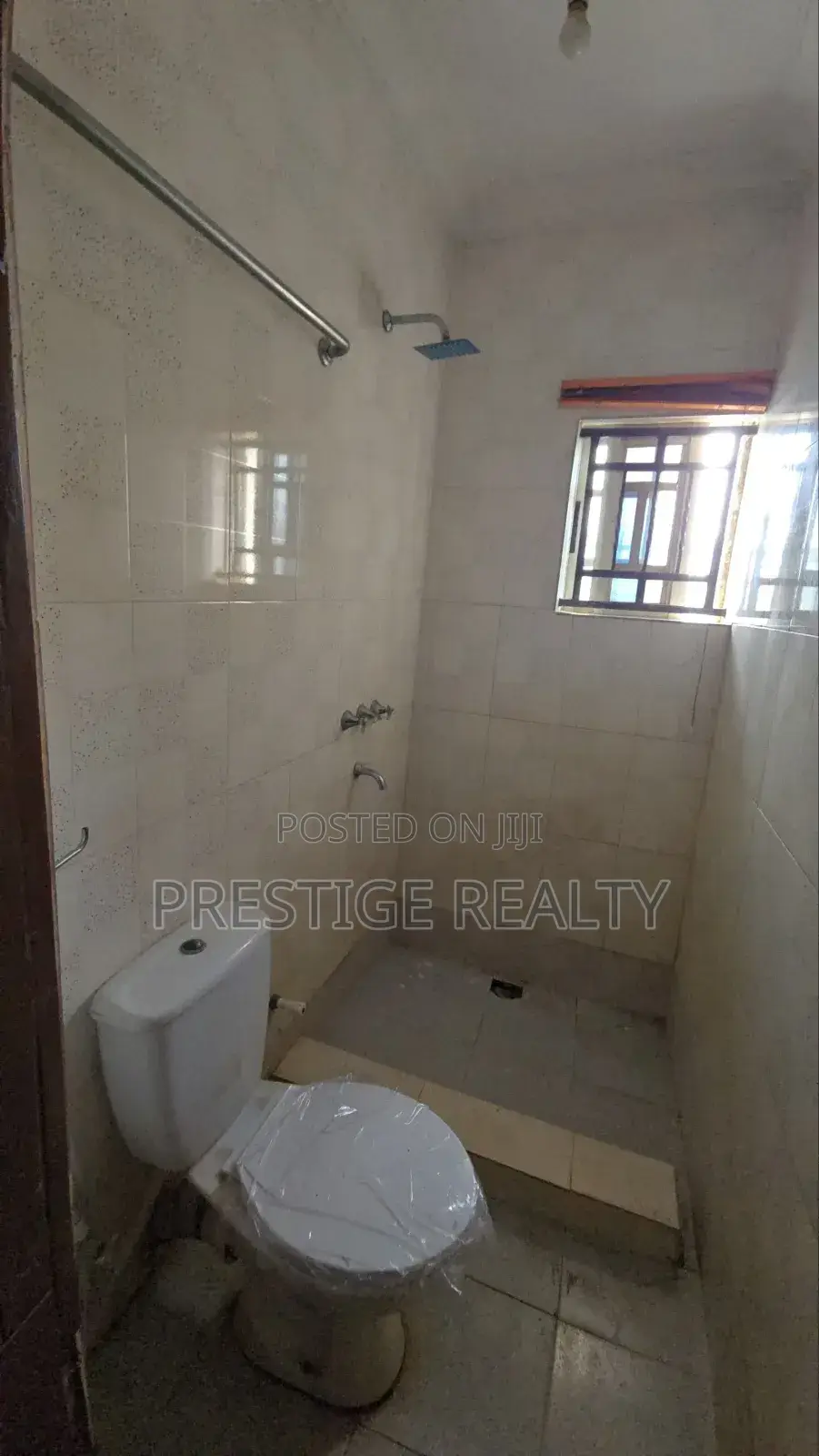 2bdrm Apartment in Apata for rent