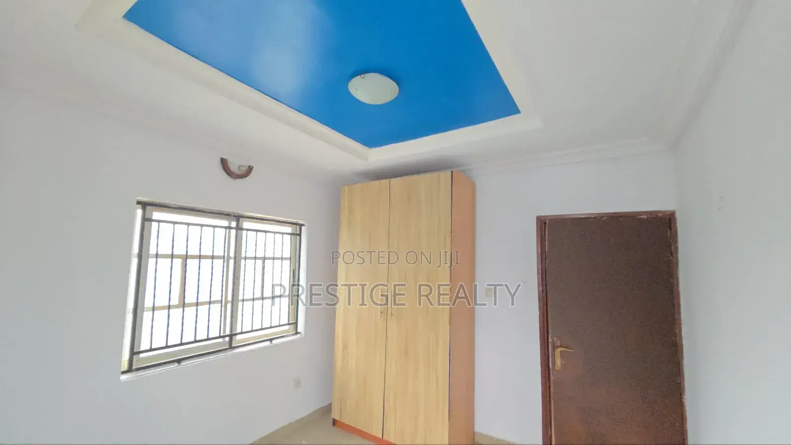 2bdrm Apartment in Apata for rent
