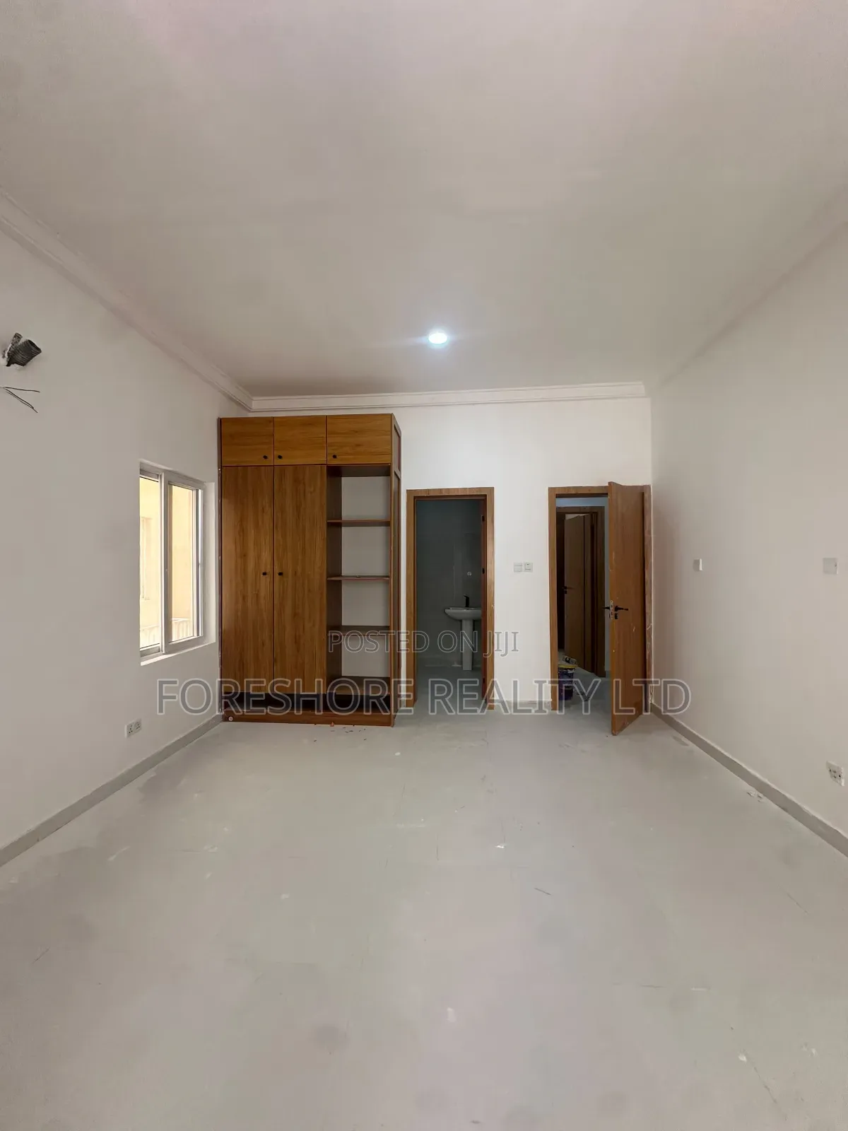 2bdrm Apartment in Osapa London for rent