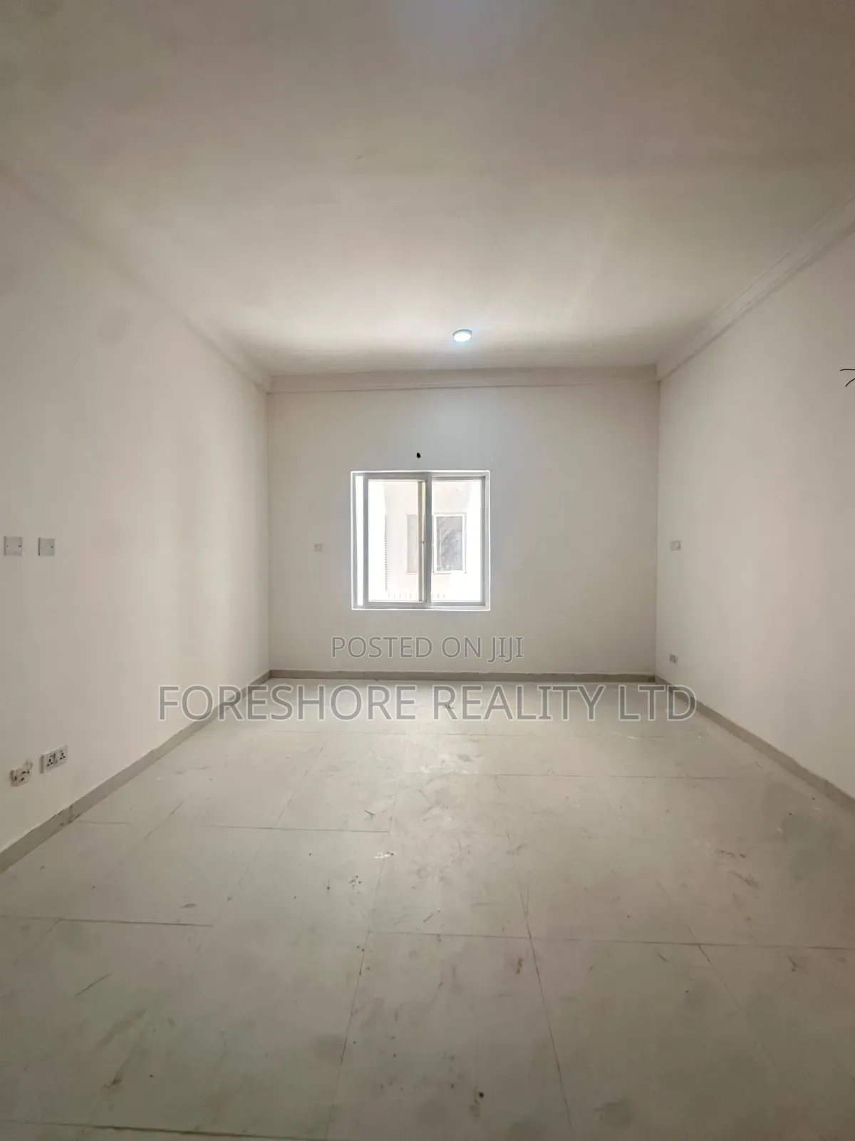 2bdrm Apartment in Osapa London for rent