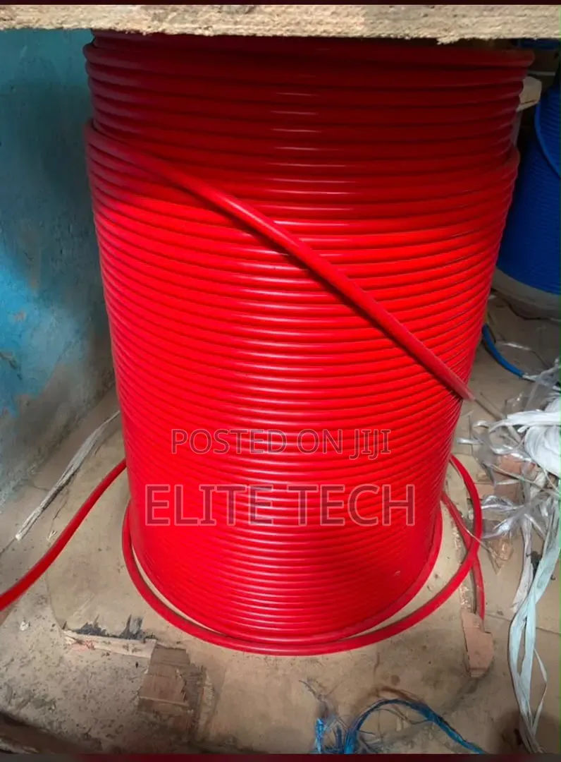 Brand New 35mm Single Core Flexible Power Cable (High Quality)