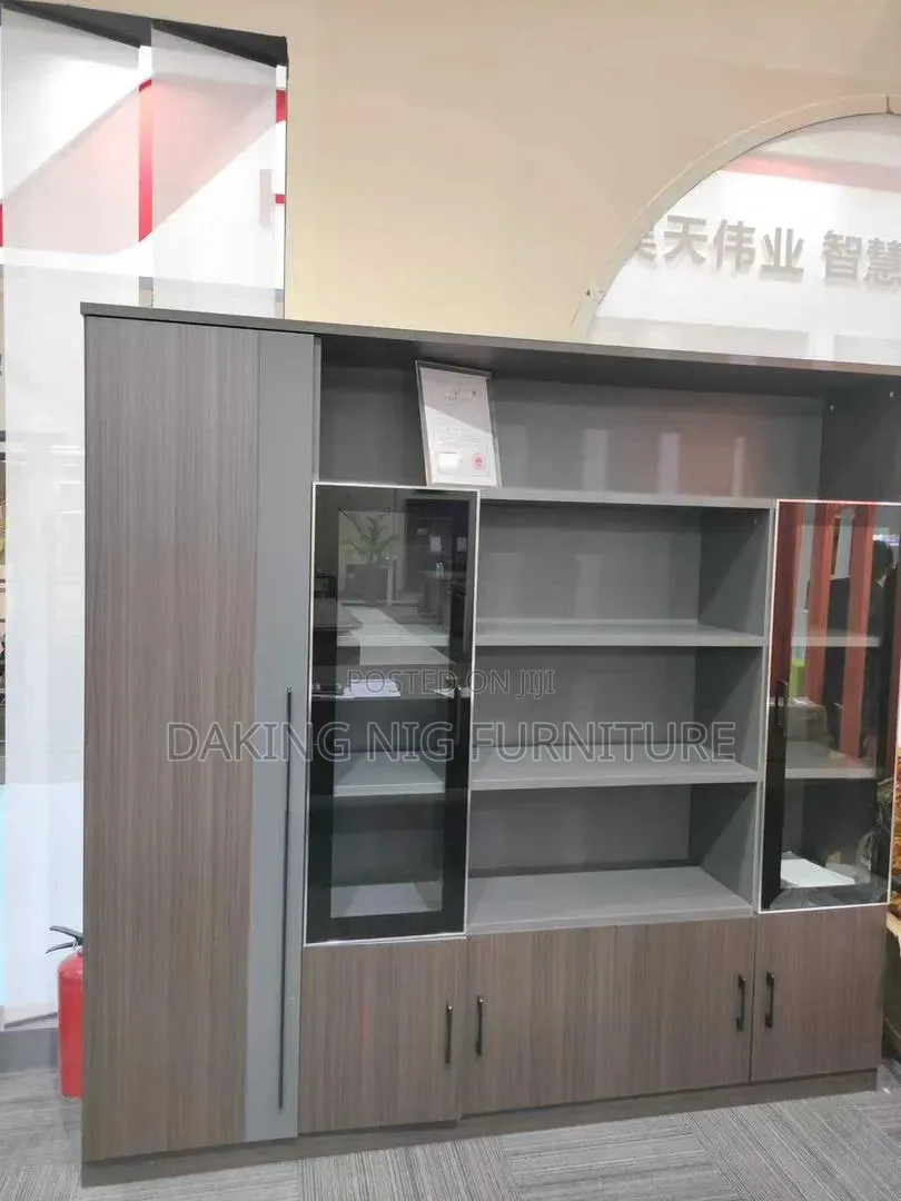 High Grade 2mtre Bookshelf