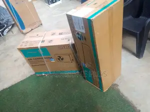 Hisense 2HP Inverter AC for Modern Homes