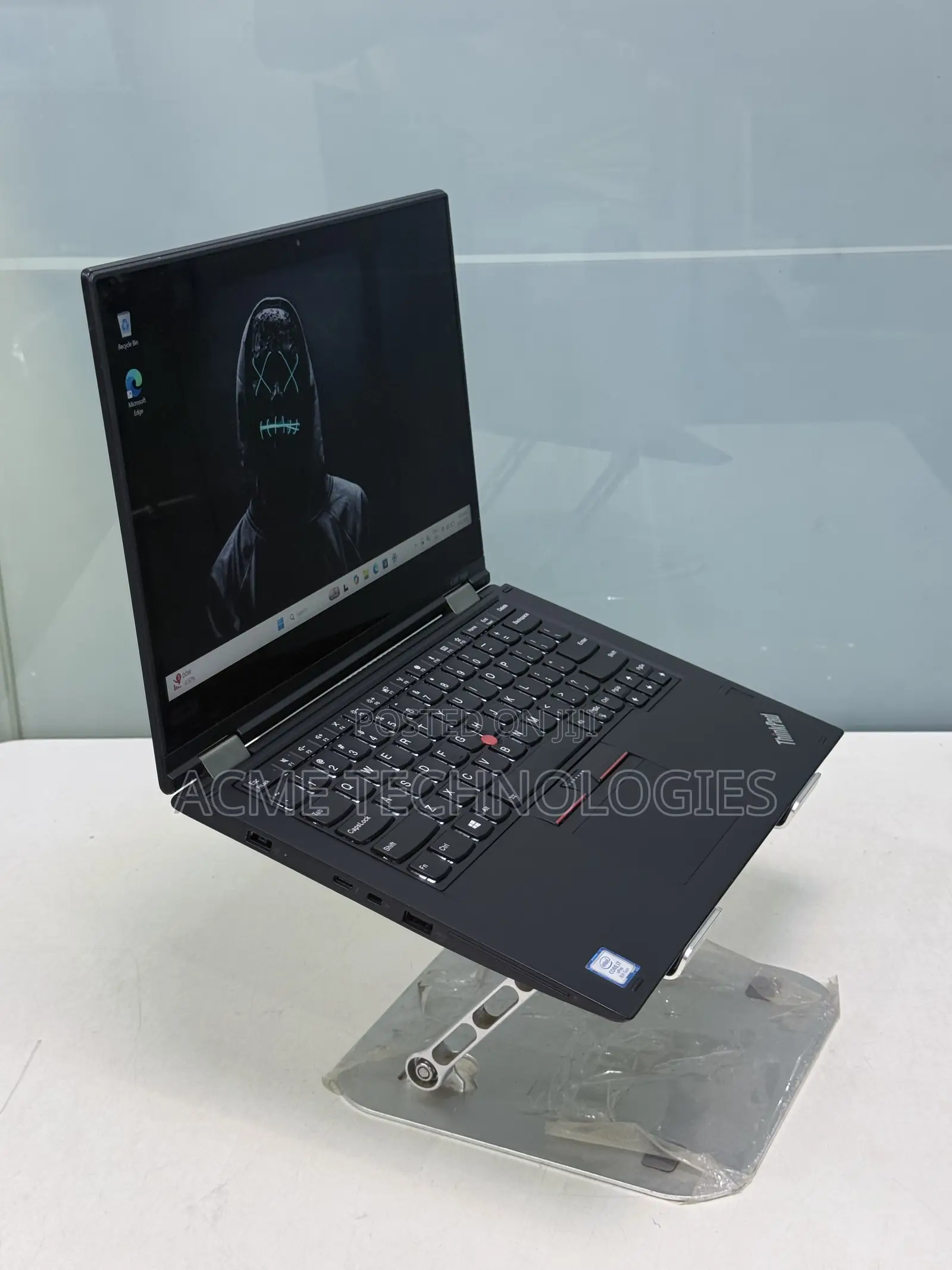 Laptop Lenovo ThinkPad X380 Yoga 16GB Intel Core i7 SSD 256GB