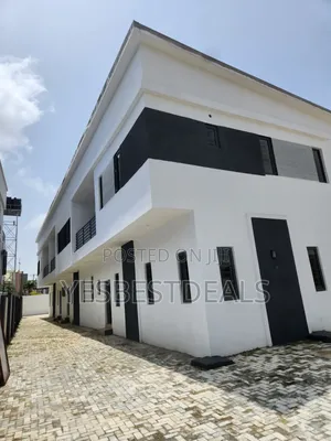 Furnished 3bdrm Townhouse/Terrace in Apo Resettlement for sale